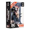 McFarlane Toys - DC Direct Gaming 7-inch Figure with Comic - Injustice 2 WV1 - Batman