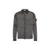 SS23 Jackets & Coats Men's Charcoal Gray 761512321-V0065
