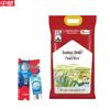 Zhonghua Magic White Cool Mint Toothpaste with COFCO Royal Rice