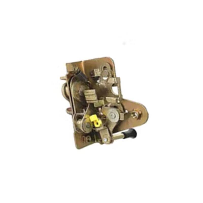 Tie Shi Meng Lv Iveco NJ2046 Front Door Lock Mechanism