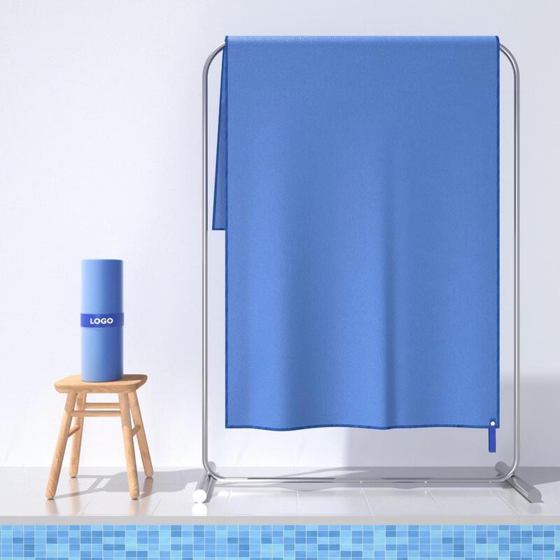 SEA WING Quick-Dry Sports Towel