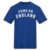 AWD Mens Come On England T-Shirt