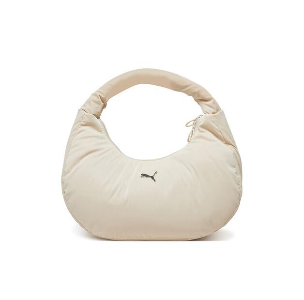Сумка Puma Hobo UP 912990 02 светло-бежевый