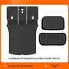 Tesla Model Y 25 Refresh All-in-One Trunk and Floor Mats Set.
