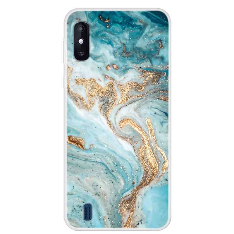 For Wiko Y81 Cases Y51 Y61 Y62 Clear Marble Soft TPU Silicone Back Cover For Wiko Y51 Phone Cases Fundas Coque for WikoY81 Y 81
