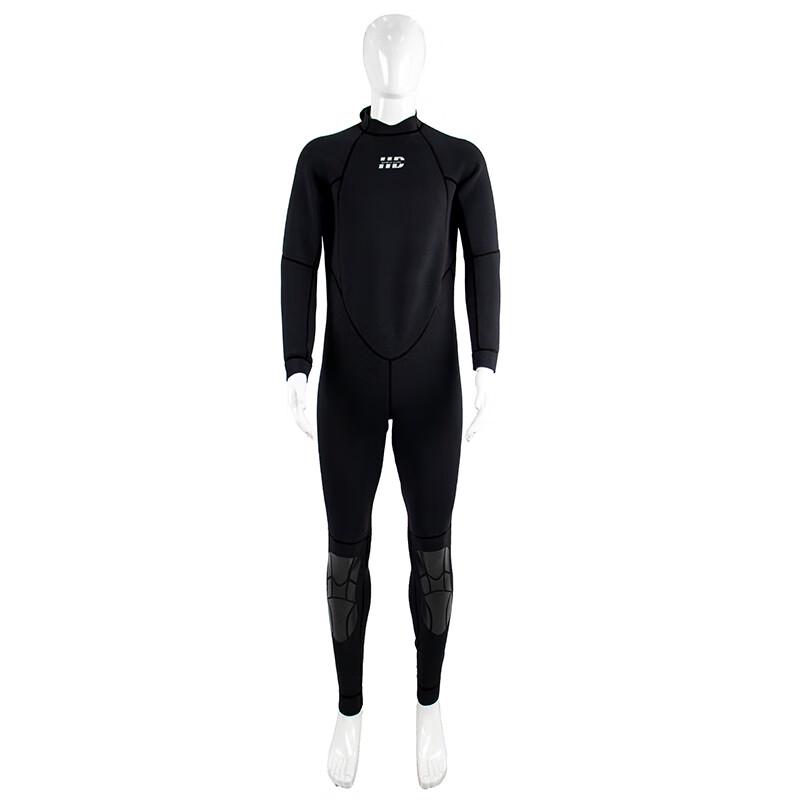 

HOTDIVE 3mm Thermal Wetsuit S