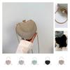 Trendy And Stylish Small Bag With Unique Lock Buckle 2023 Summer Fashion Chain Shoulder Crossbody Bag Gold Silver Pink Blue)