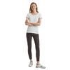 Fruit of the Loom Womens/Ladies Iconic 195 Plain T-Shirt