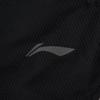 Li Ning Basketball Collection Sports Shorts Men's Black AAPV065-1