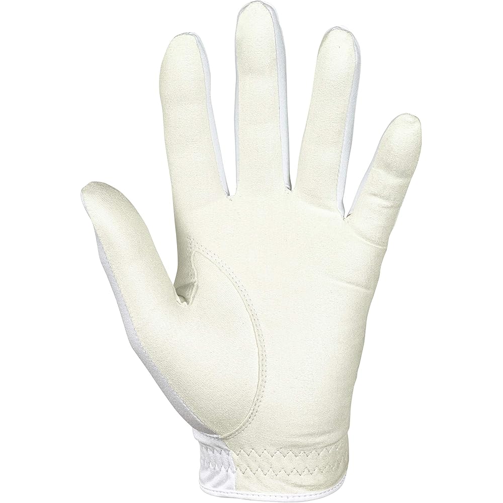 Dunlop Srixon GGG-S028 Golf Gloves White 17cm Durable Comfortable Grip Golf Accessories