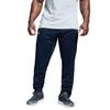 Canterbury Mens Knitted Stretching Tapered Leg Jogging Bottoms