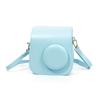 [HIYQIN] Instax Mini 7+ Case, Compatible with Fujifilm Mini 7+ Instax Film. Camera Protective Bag, Instax Mini 7+ Cover with Shoulder