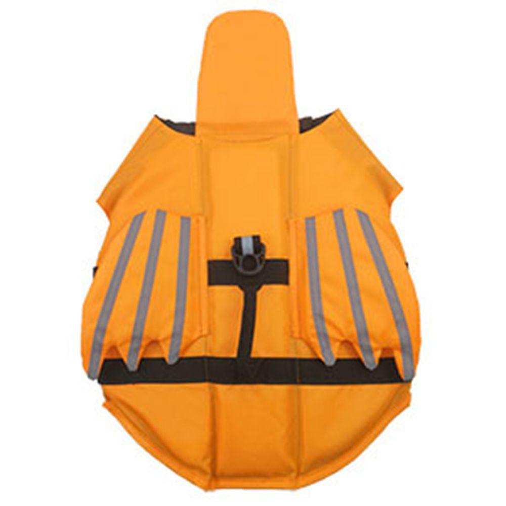 For Boating Go To Beach With Handle Dog Flotation Swimsuit Dog Life Jacket Dog Water Vest Dog Vest
