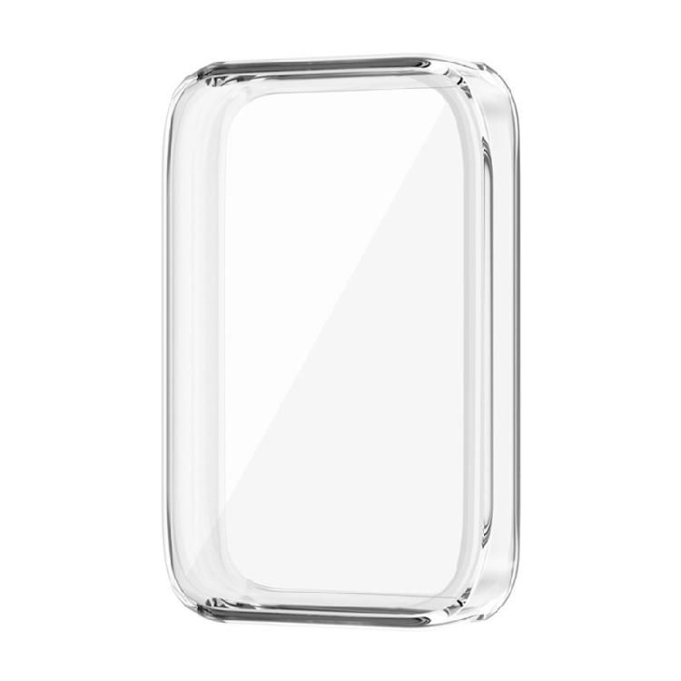 

Upgraded Protective Cover Scratch resistant Watch Housing Case for Watch Band 9 чистый