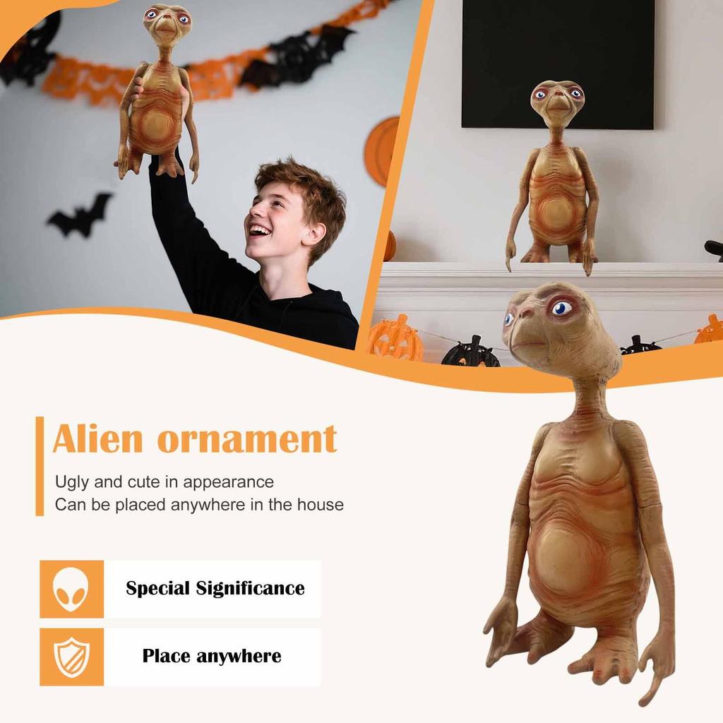 Halloween Toys, Strange Creatures Toys, Children's Gifts Halloween Gifts