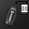 Suzuki Changan Tianyu SX4 Vitara Key Bag with Metal Buckle - Men's Car Accessory