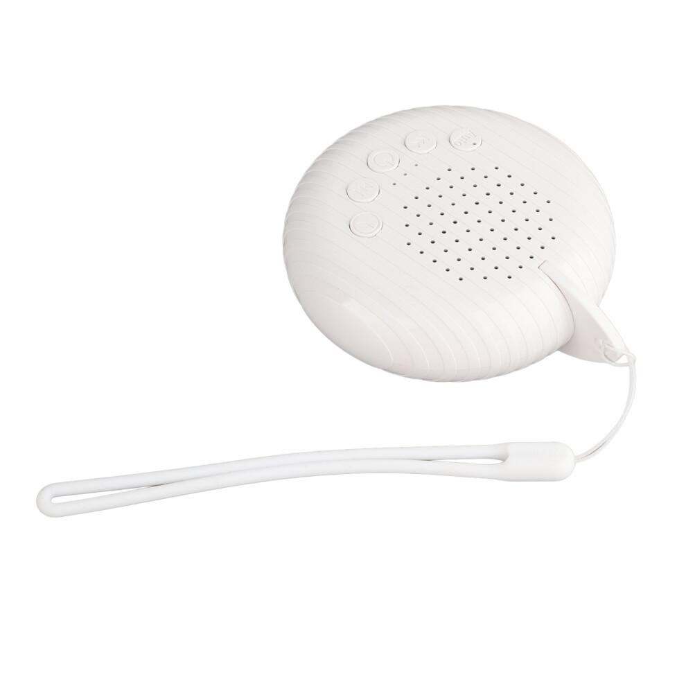 Wiederaufladbare White Noise Machine Tragbare Home