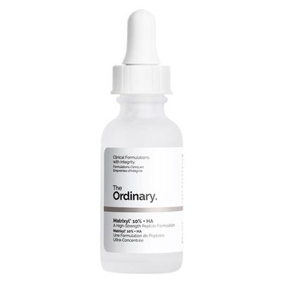 Matrixyl %10 + HA 30ml