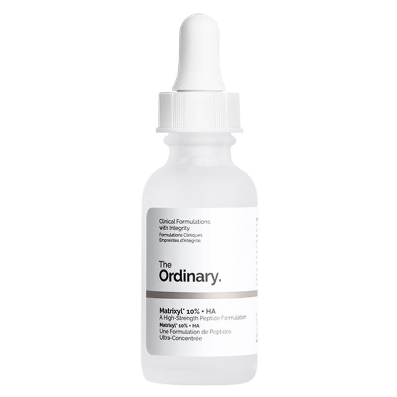 

THE ORDINARY Матриксил 10% + ГК 30мл