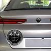 74mm 82mm Car Hood Front Badge Tail Trunk Emblem Replacement Sticker  Bmw F20 F30 G20 F31 F34 F10 G30 F11 X3 F25 X4 I3 M3 M4
