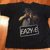 Eazy E Rap Tee Ruthless Record T-Shirt Mens Womens Tees Top, Size S-4XL