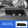 Engine Intake Protective Cover for Ford Ranger 2025 Hood Leak Proof Cover Automotive Interior Decoration Accessories For Ranger