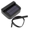 Solar Power Auto Auto Air Vent Kühlung Lüftungssystem Heizung Abluftventilator