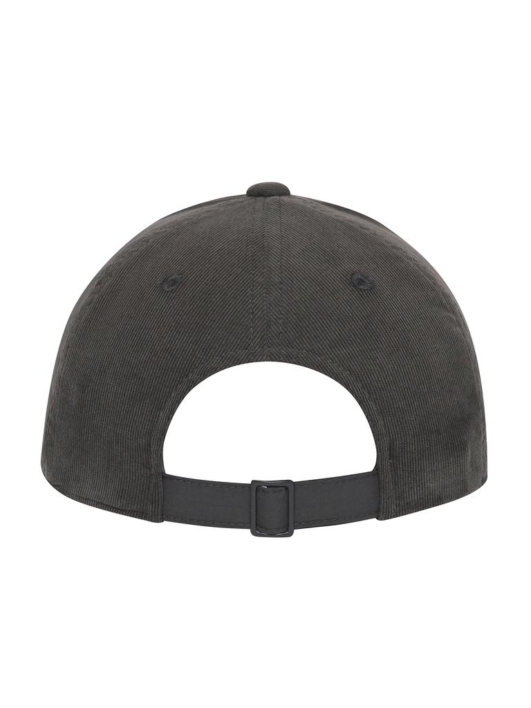 K2 Corduroy Ballcap_Earth Stone