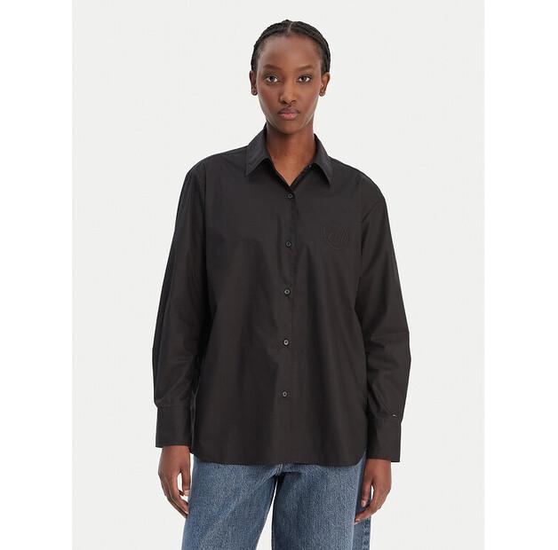 

Рубашка Tommy Hilfiger WW0WW48190 EU 44