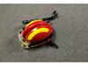 F2 Emergency Safety Helmet with Goggles for Earthquake, Fire, and Disaster Relief