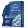 Shuiduoduo Small Leaf Ultra-Thin Hyaluronic Acid Smooth Condoms