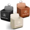 Pentru Mercedes-Benz AMG C500 C200 C300 A B C E GLA CLA GLK GL ML GLE 1 Bucată Cutie de Depozitare pentru Ieșirea de Aer a Mașinii Organizator pentru Telefon și Ochelari Accesorii Auto