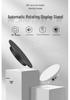 Automatic Electric 360° Rotating Photography Turntable for Live Broadcast and Photo Shoots