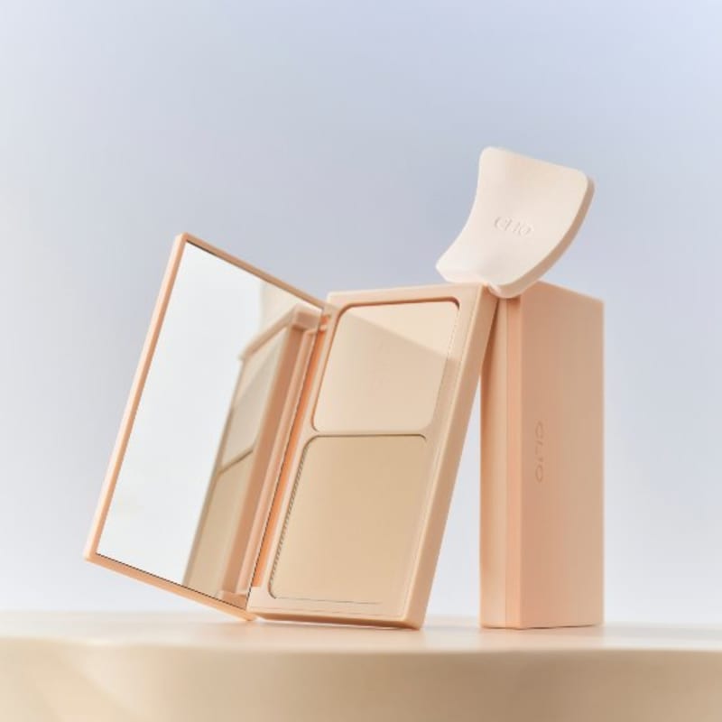 Clio Kill Cover Powder Foundation 3 Types (Choose 1)