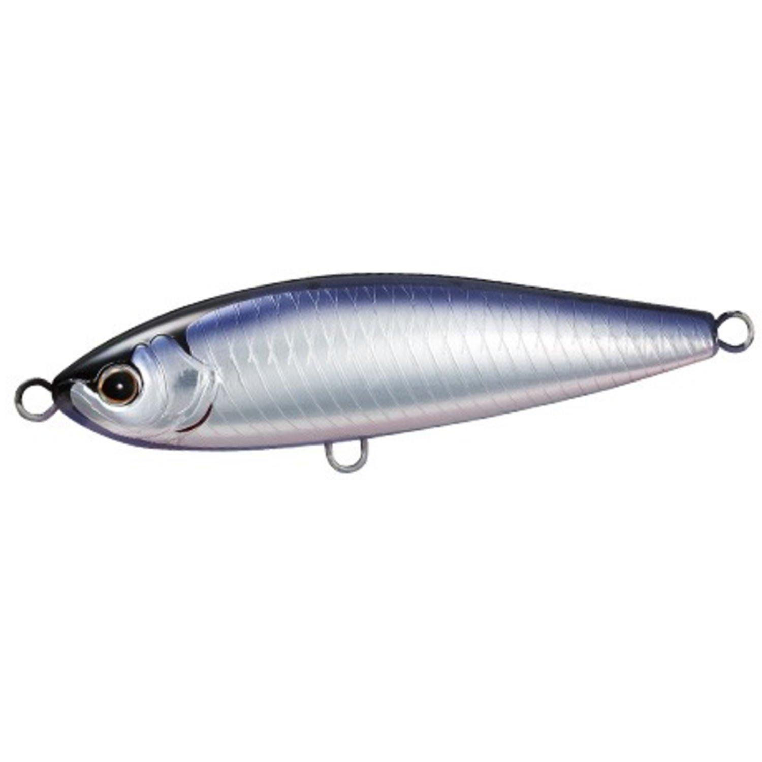 

SHIMANO Pencil Ocea Head Dip 140mm 66g Aluminum Sanma 31T Lure OT-140P