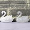 Candle Mold,Gooses Resin Silicone Mold for Candle Making Animal Candle Mold for Diys Handmade Soap,Aromatherapys Candle