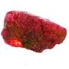 730 Ct Natural Red Ruby Huge Rough Earth Mined CERTIFIED Loose Gemstone AZ-256