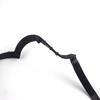 LR025664 Plastic Value Cover Seal Gasket For Range Rover 2.0 Discovery 2010 Land Rover Sports 2014
