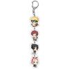 Accesorii pentru breloc acrilic Naruto Anime Uzumaki Breloc cu desene animate Naruto