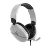 [APEX ALGS Sponsored] TURTLE BEACH Recon 70 X 2024 Gaming Headset, White, Ultra-Lightweight (230g), Multi-Platform, Wired Headphones with Mic, 3.5mm H