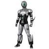 [Medicom Toy Premium Club Exclusive] RAH DX Shadow Moon (Ver. 2.0) "Kamen Rider BLACK RX" Non-scale ABS & ATBC-PVC Painted Movable Figure