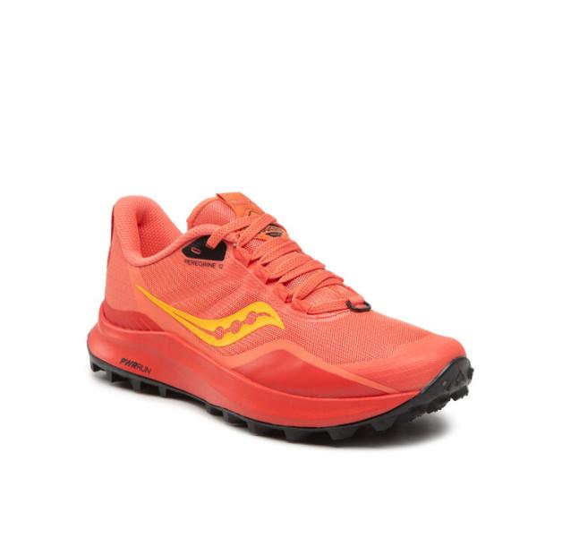 

Обувь для бега Saucony Peregrine 12 S10737-32 Koralowy