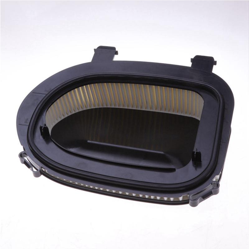 Car Engine Air Filter Filtration For BMW X3 X5 X6 F25 F15 E72 E71 E70 2.0-3.0L 13717811026 Replacement Accessories