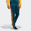Adidas Originals Trefoil 3-Stripe Track Pants Men Bottoms Green GN8619