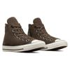 New Converse Chuck Taylor All Star Leather Shoes 'Brown' A05372C