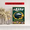 Philadelphia Eagles Personalized Name Diamond Paintings Mosaic Wall Round Diamond Art Painting Kits Embroidery Crystal Accessories Frameless