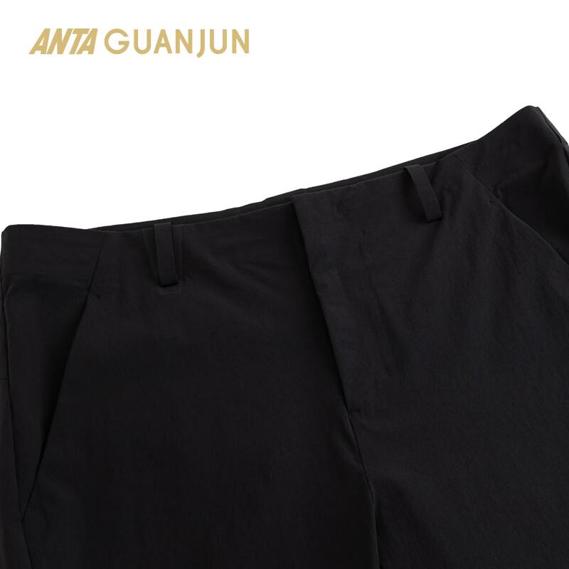 Anta Champion All-Weather Ice-Skin Sunscreen Sport Pants