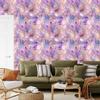 Ink Violet and Purple Wallpaper for Living Room and Bedroom 50x1000