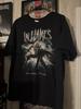 In Flames 2019 North America Tour Cotton Shirt Unisex S To 5XL BT1311
