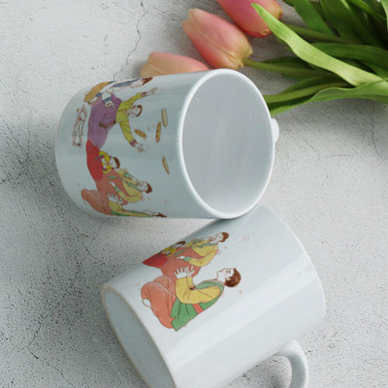 tf555-Дизайнерская кружка 2 шт.-ЮтНори